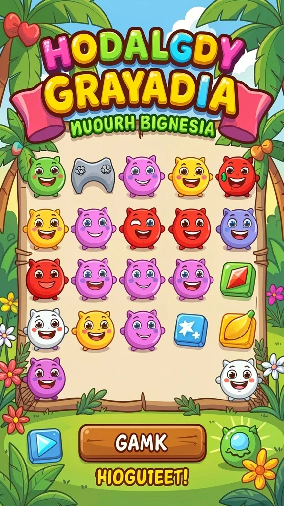 Screenshot 55five nomor 1