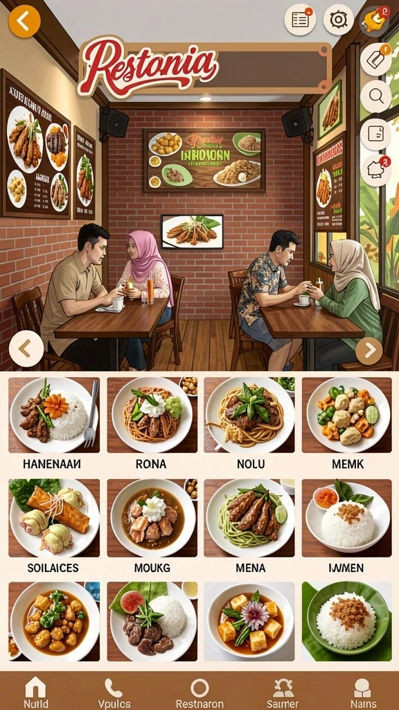Screenshot 55five nomor 2