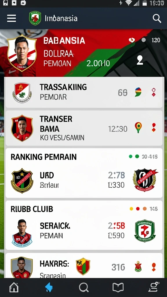 Screenshot 567luck nomor 1