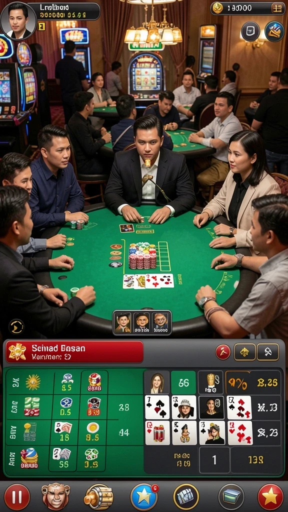 Screenshot 567luck nomor 2