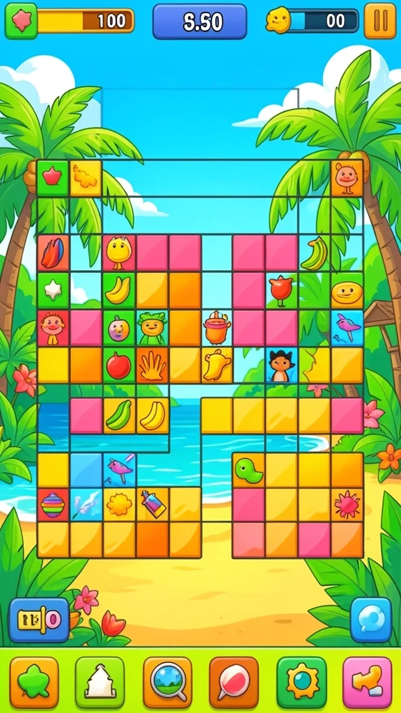 Screenshot 567luck nomor 3