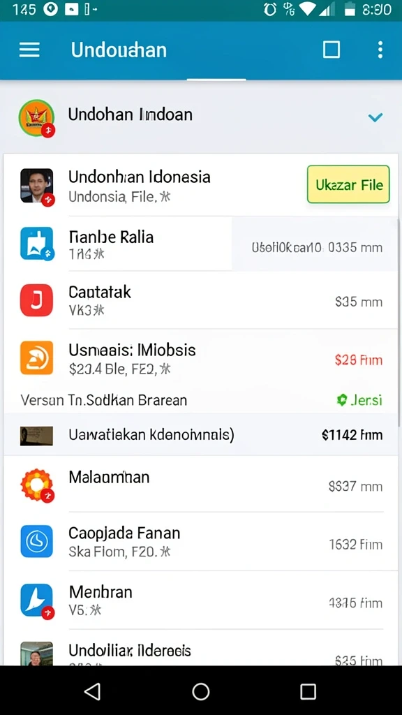 Screenshot akartoto nomor 1