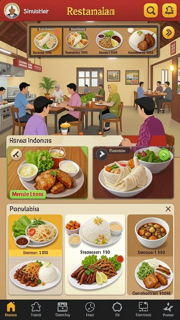 Screenshot akartoto nomor 3
