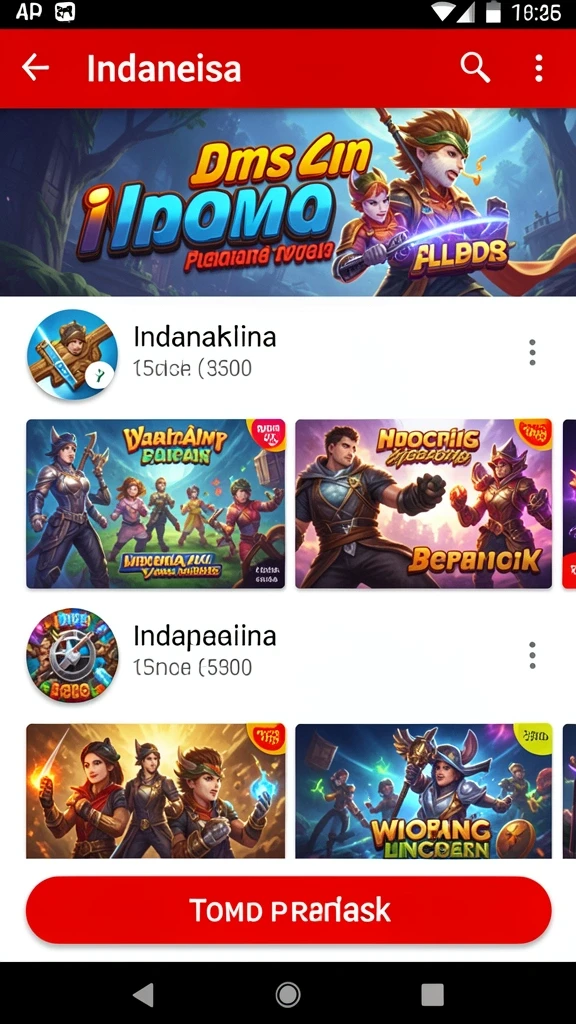 Screenshot buayapoker nomor 2