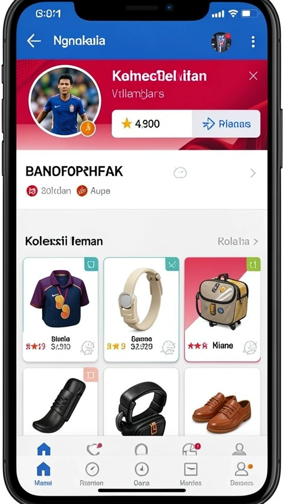 Screenshot ciputratoto nomor 2