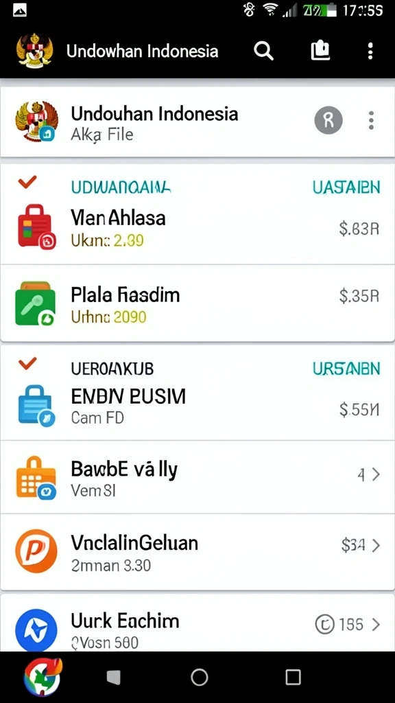 Screenshot cu888 nomor 1