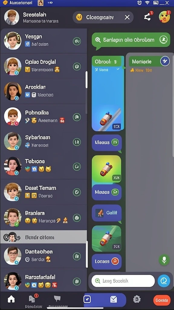 Screenshot cu888 nomor 2