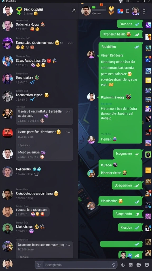 Screenshot direkturtoto nomor 1