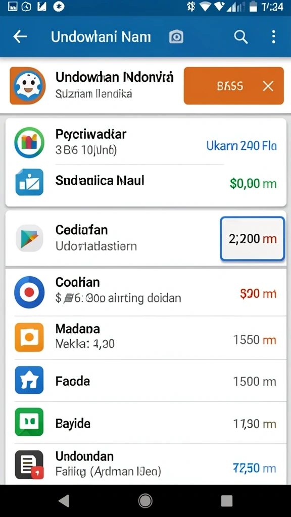Screenshot direkturtoto nomor 3