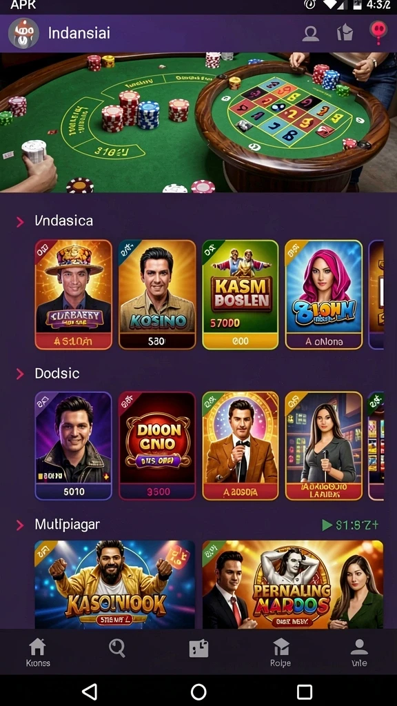 Screenshot doremi88 nomor 3