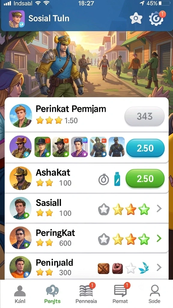 Screenshot fendy188 nomor 2