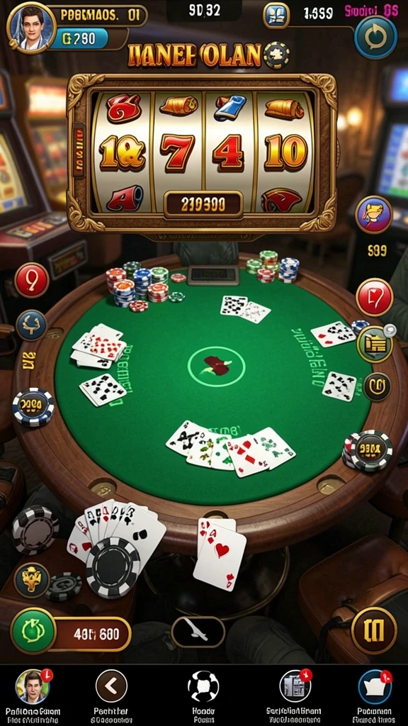 Screenshot gogo77 nomor 1
