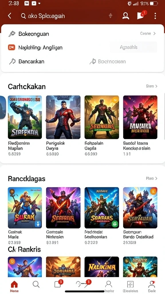 Screenshot gogo77 nomor 2