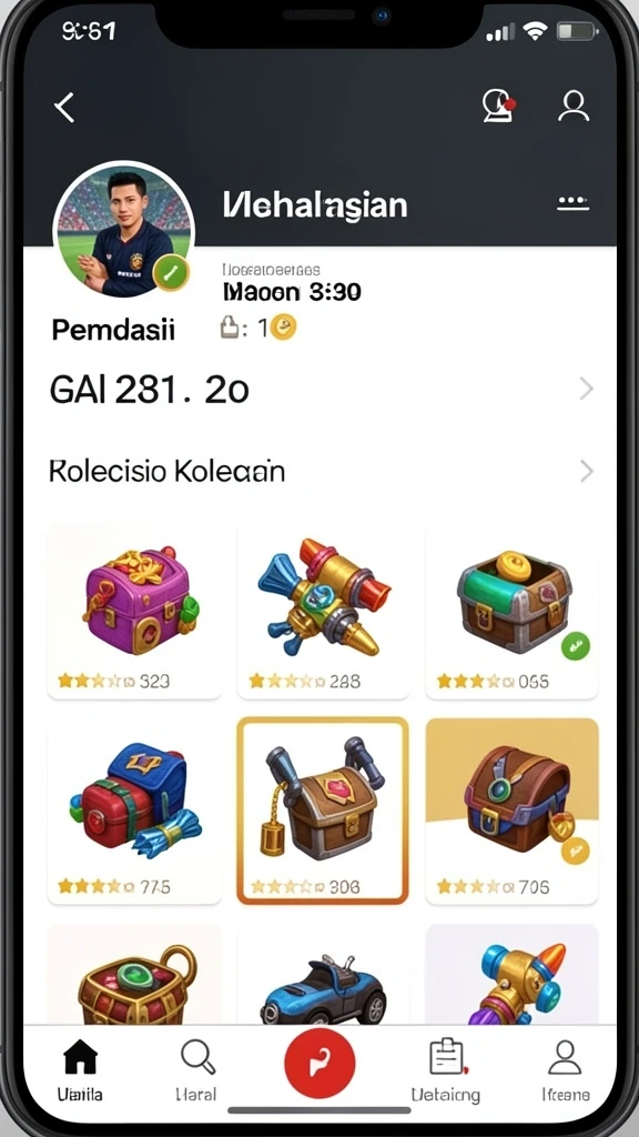 Screenshot idolabet88 nomor 2