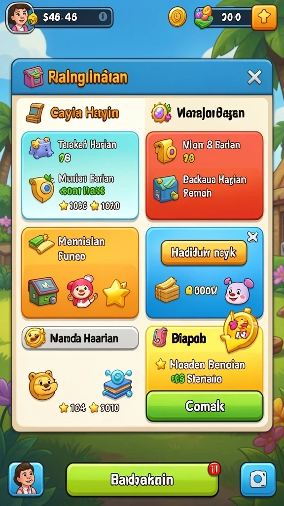 Screenshot jps88 nomor 1