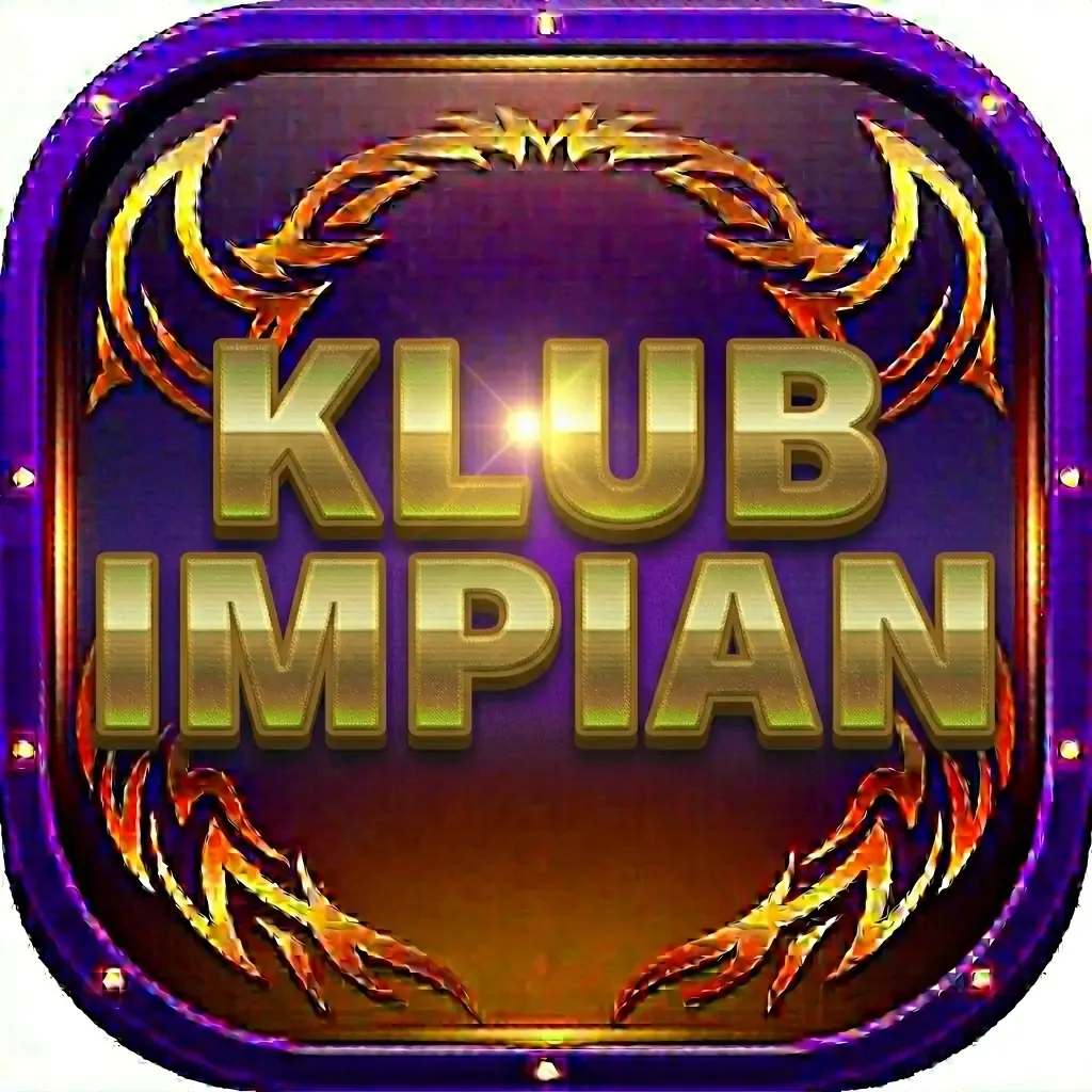 klubimpian APK Resmi — ikon aplikasi