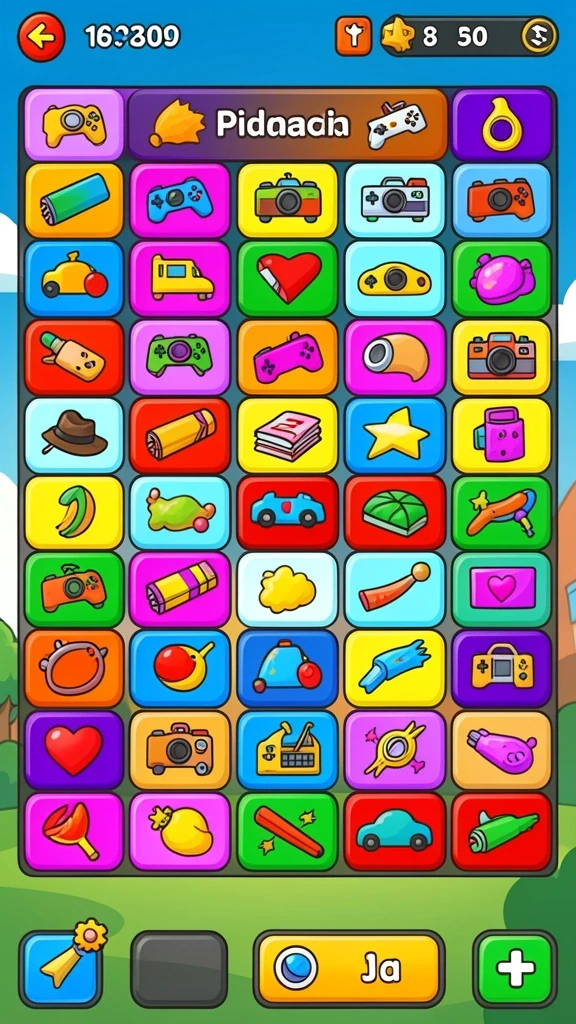 Screenshot koin138 nomor 3