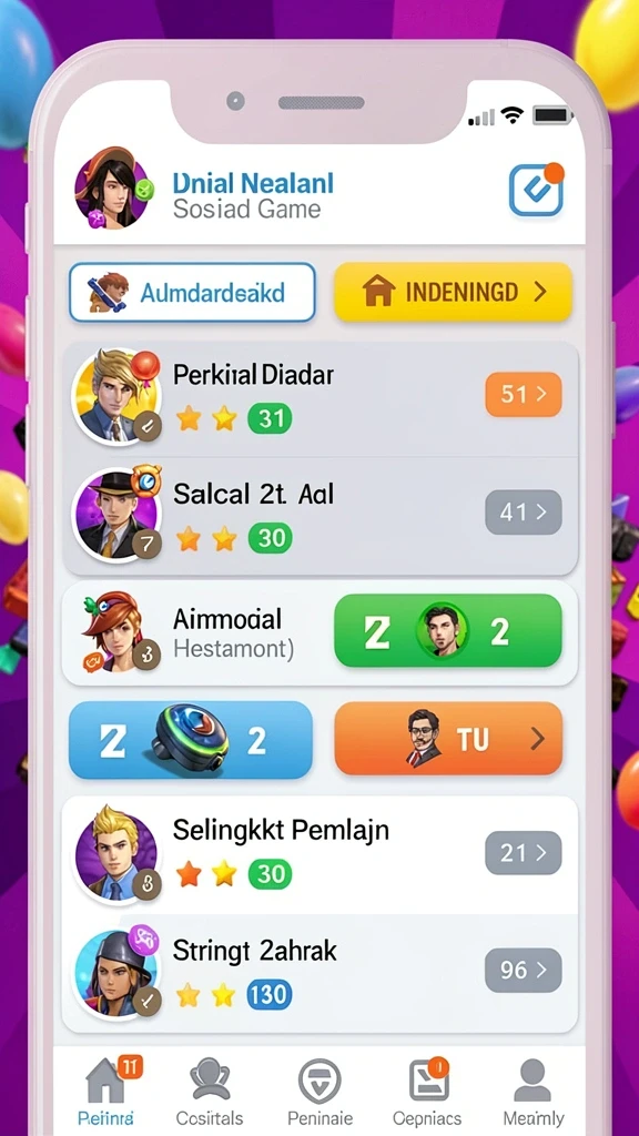 Screenshot mamen123 nomor 2