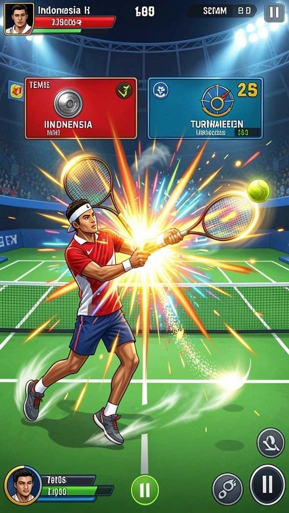 Screenshot menangbet nomor 1