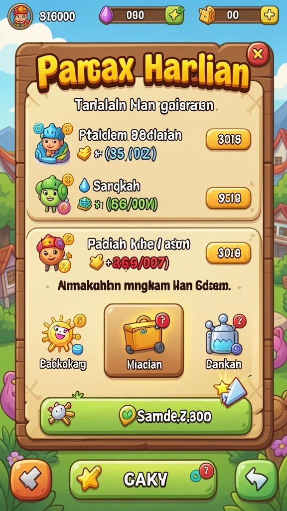 Screenshot naga889 nomor 2