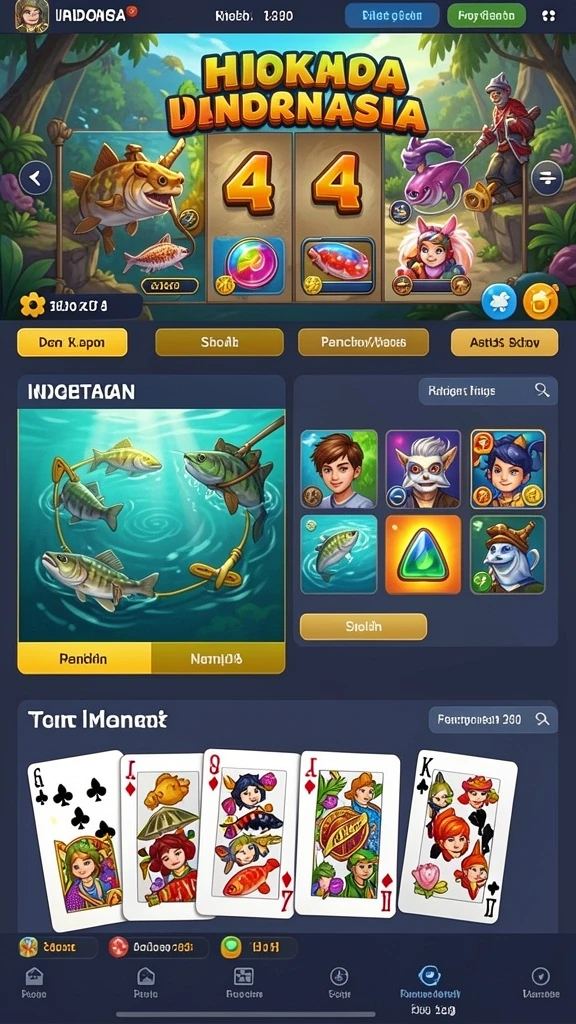 Screenshot nagitabet nomor 3