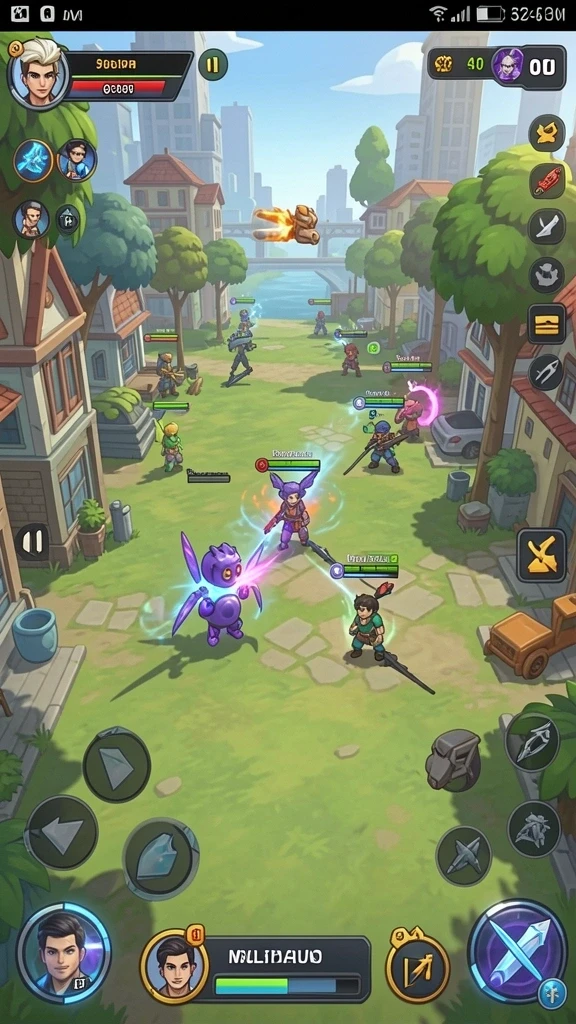 Screenshot pokeronlin77 nomor 2