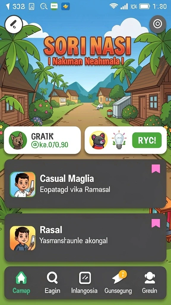 Screenshot rajatoto88 nomor 2