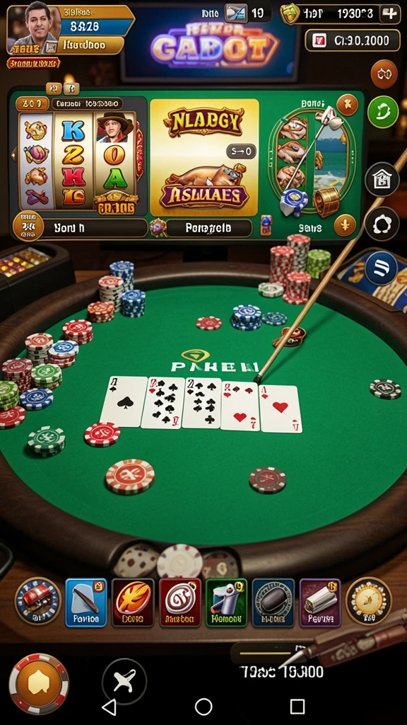 Screenshot superwd666 nomor 3