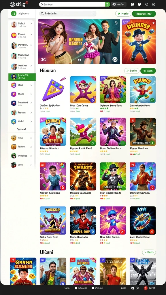 Screenshot surga55 nomor 1
