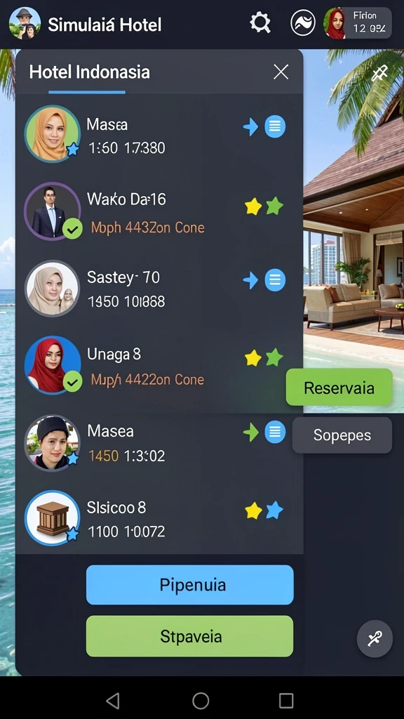 Screenshot surga55 nomor 2