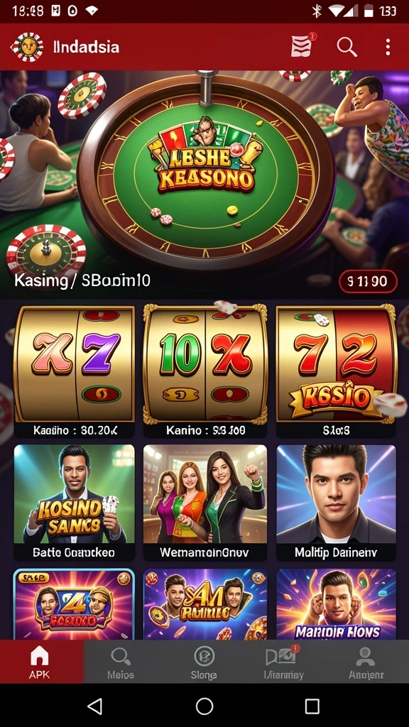 Screenshot v89 nomor 2