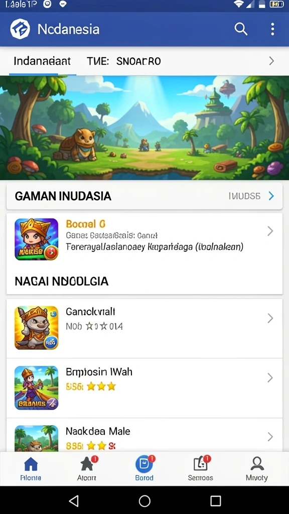 Screenshot v89 nomor 3