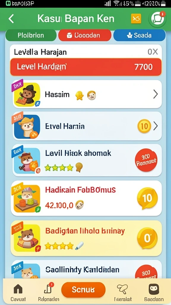 Screenshot wak89 nomor 1