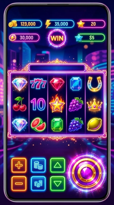 idebet — galeri pratinjau - APK Resmi